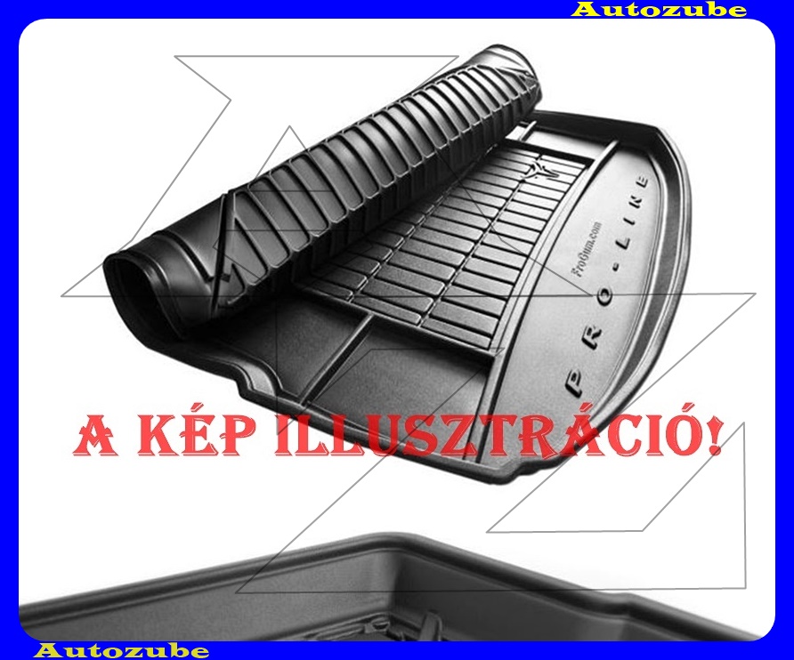 Csomagtértálca Csomagtértálca