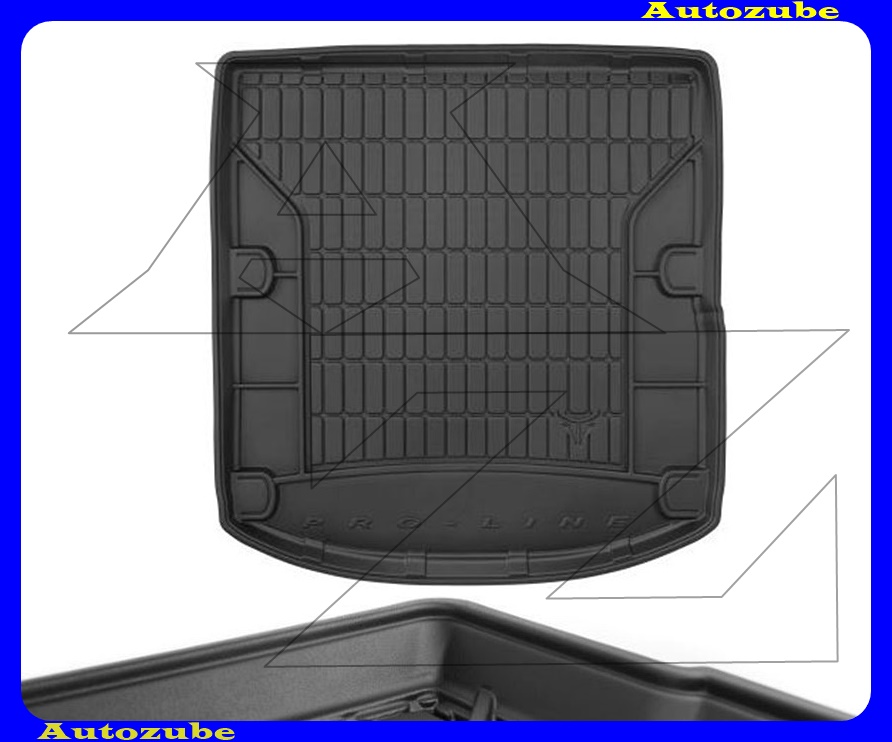 Csomagtértálca Csomagtértálca