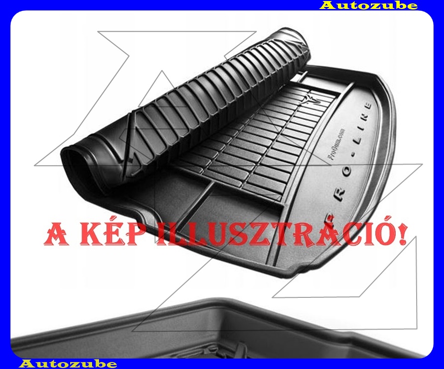 Csomagtértálca Csomagtértálca