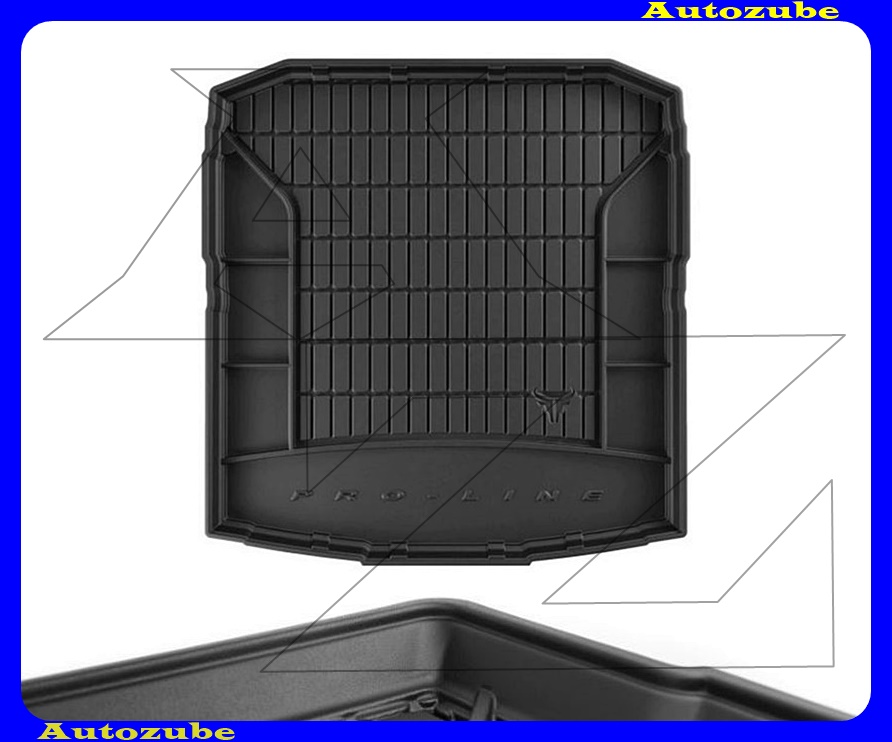 Csomagtértálca Csomagtértálca