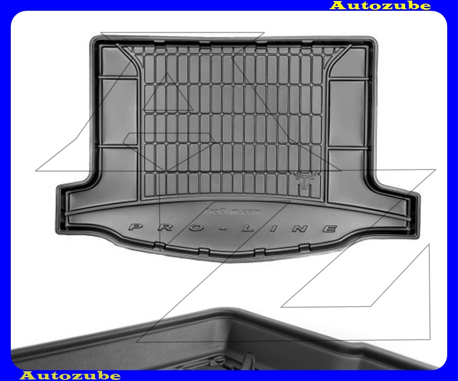 Csomagtértálca Csomagtértálca