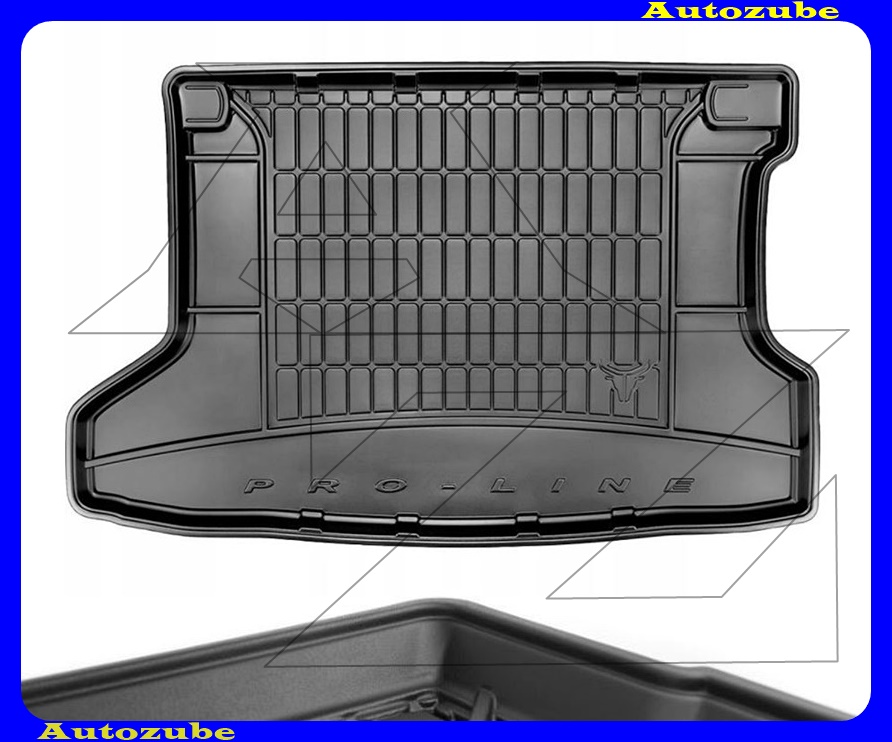 Csomagtértálca Csomagtértálca