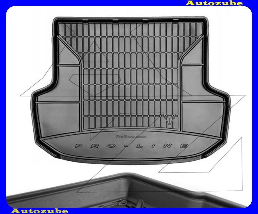 Csomagtértálca Csomagtértálca