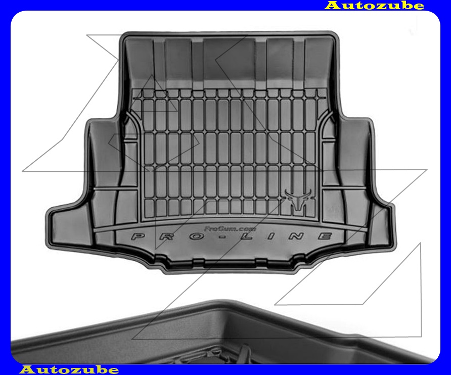 Csomagtértálca Csomagtértálca