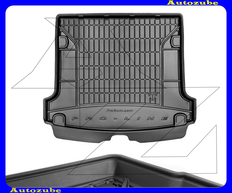 Csomagtértálca Csomagtértálca