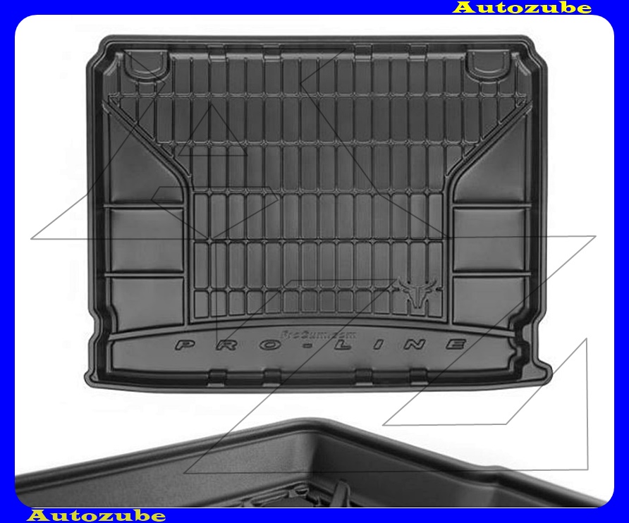 Csomagtértálca Csomagtértálca