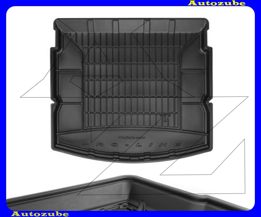 Csomagtértálca Csomagtértálca