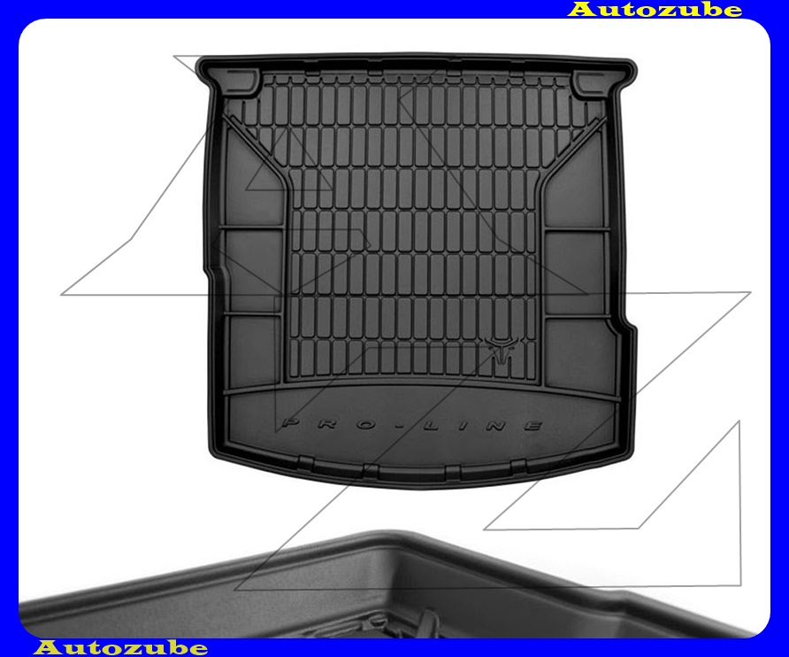Csomagtértálca Csomagtértálca