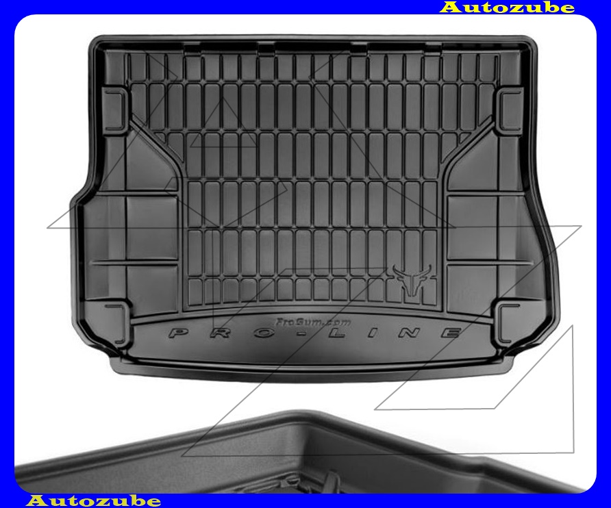 Csomagtértálca Csomagtértálca