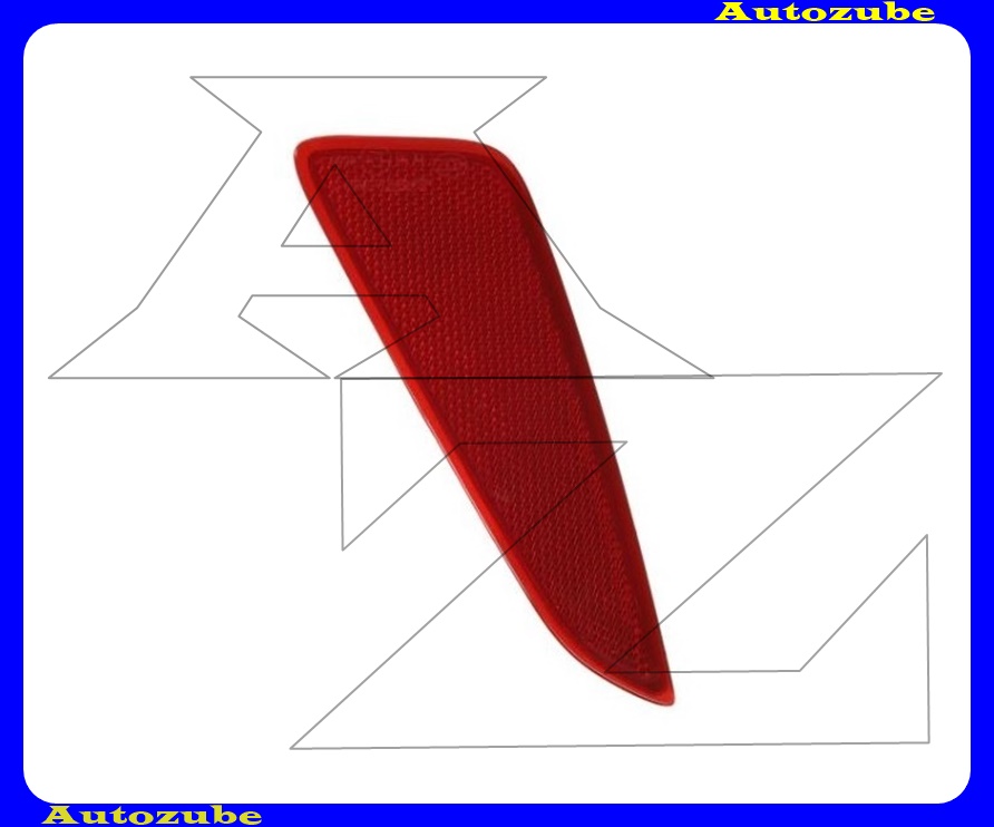 Prizma jobb hátsó Prizma jobb hátsó