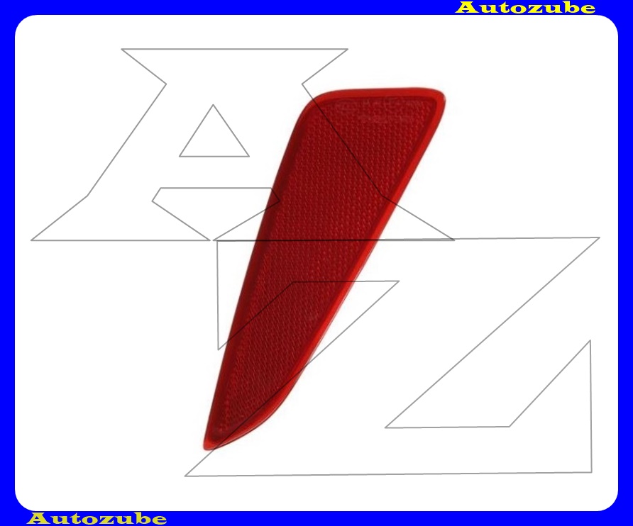 Prizma bal hátsó Prizma bal hátsó