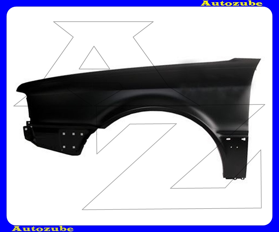 Első sárvédő bal Első sárvédő bal