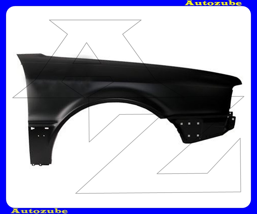 Első sárvédő jobb Első sárvédő jobb