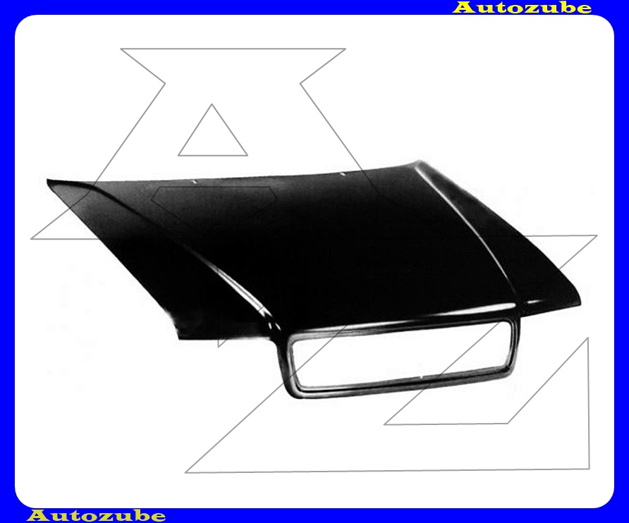 Motorháztető Motorháztető