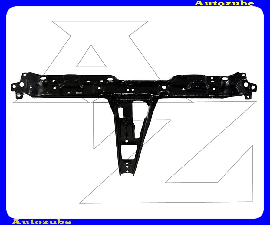 Homlokfal középső rész Homlokfal középső rész