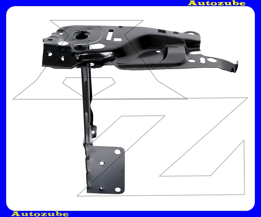 Homlokfal bal Homlokfal bal