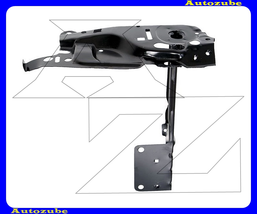 Homlokfal jobb Homlokfal jobb