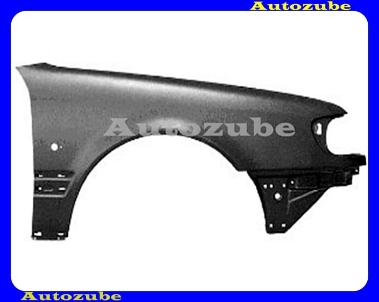 Első sárvédő jobb, oldalvillogós Első sárvédő jobb, oldalvillogós