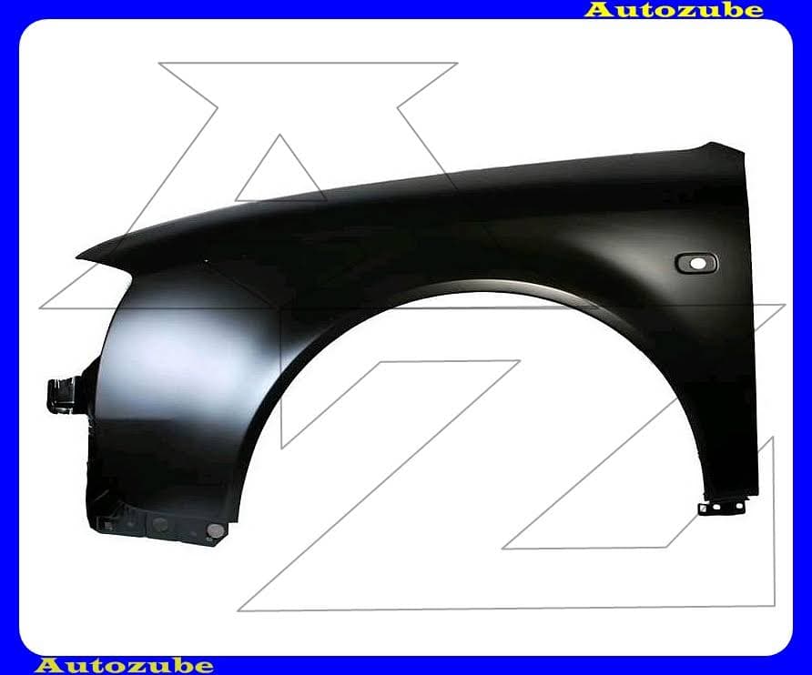 Első sárvédő bal Első sárvédő bal