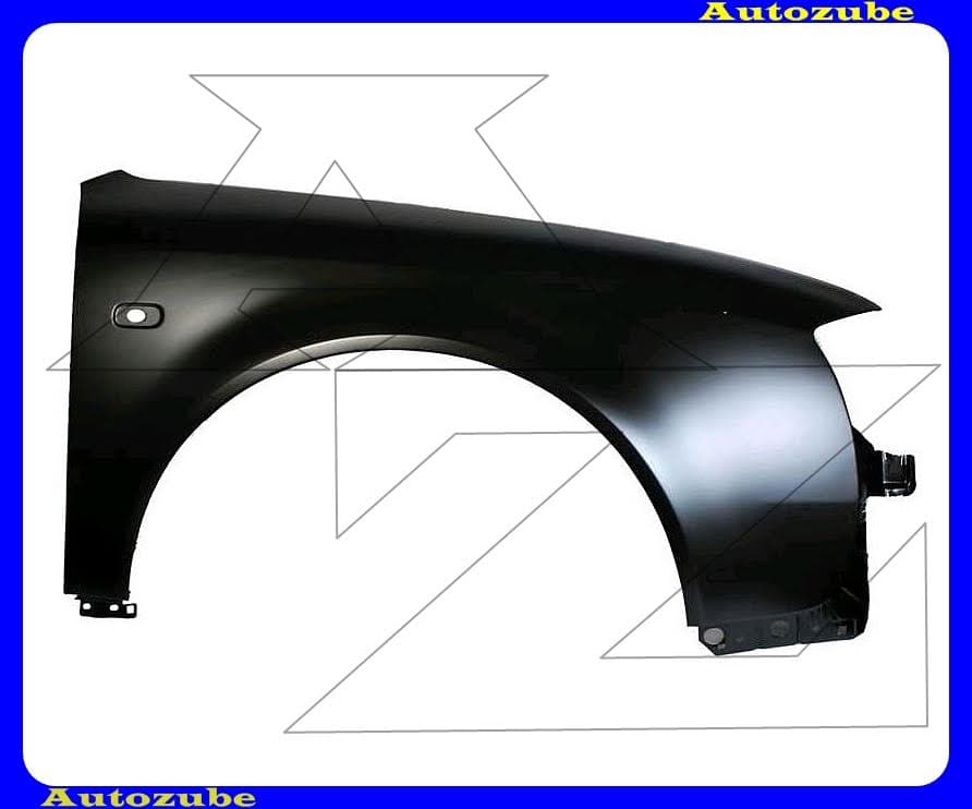 Első sárvédő jobb Első sárvédő jobb