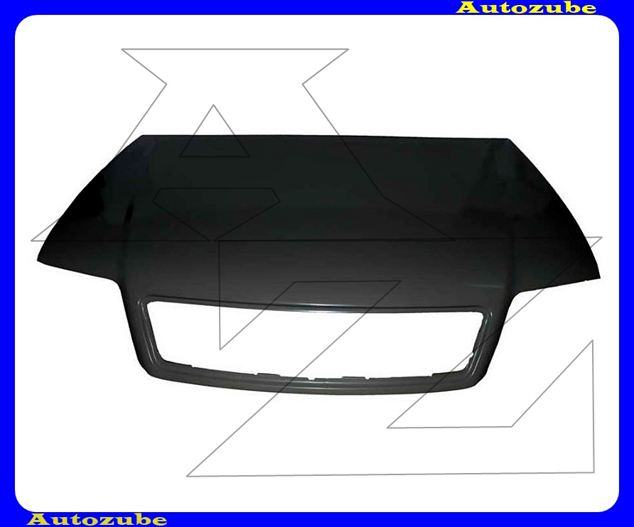 Motorháztető /acél/ Motorháztető /acél/