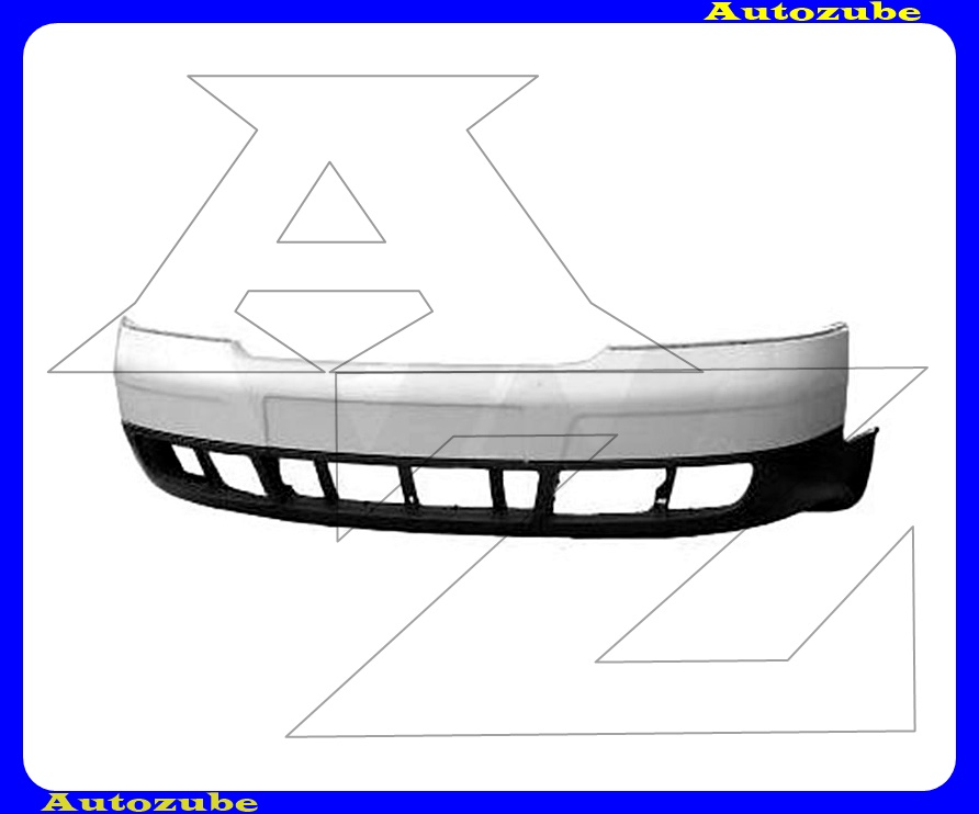 Első lökhárító Első lökhárító