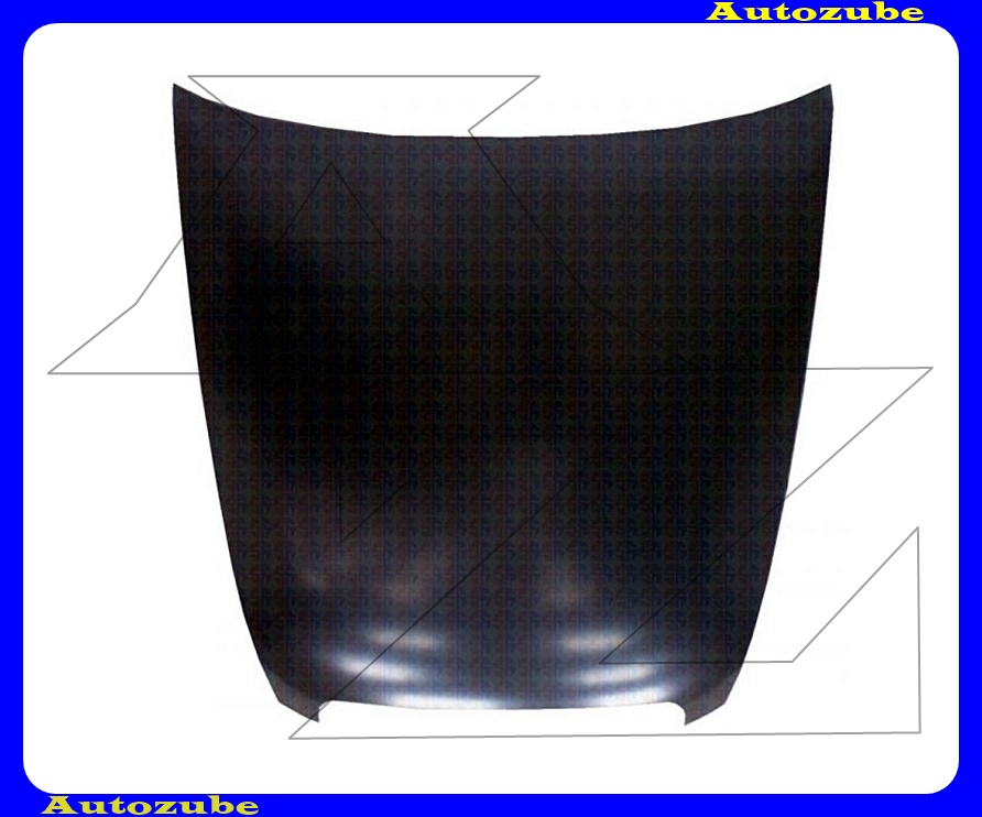 Motorháztető /acél/ Motorháztető /acél/