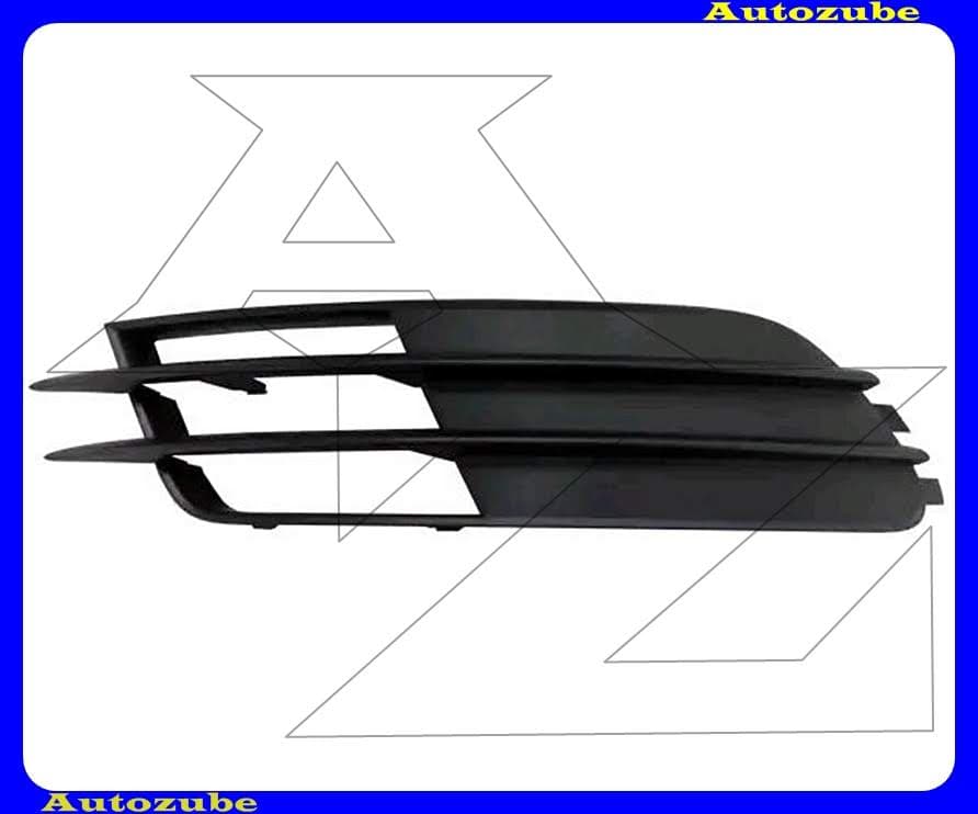 Első lökhárító rács bal (nyitott) Első lökhárító rács bal (nyitott)