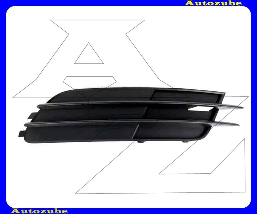 Első lökhárító rács jobb (zárt) Első lökhárító rács jobb (zárt)