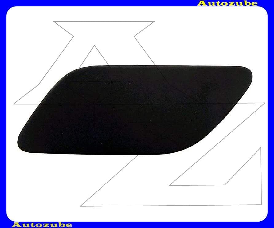 Első lökhárító fényszórómosó fedél bal Első lökhárító fényszórómosó fedél bal