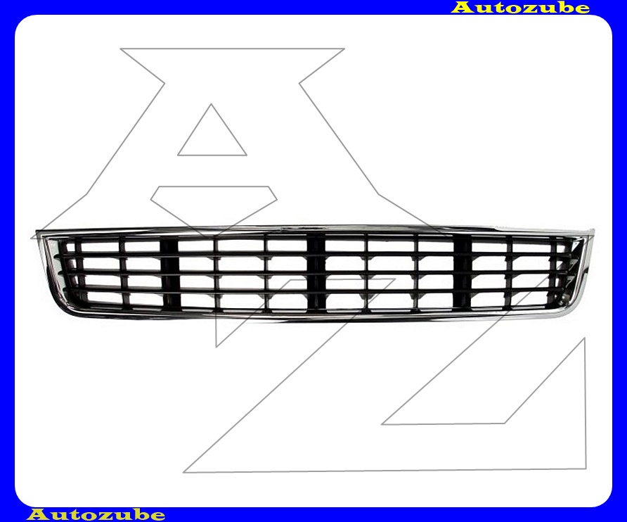 Első lökhárító rács középső Első lökhárító rács középső