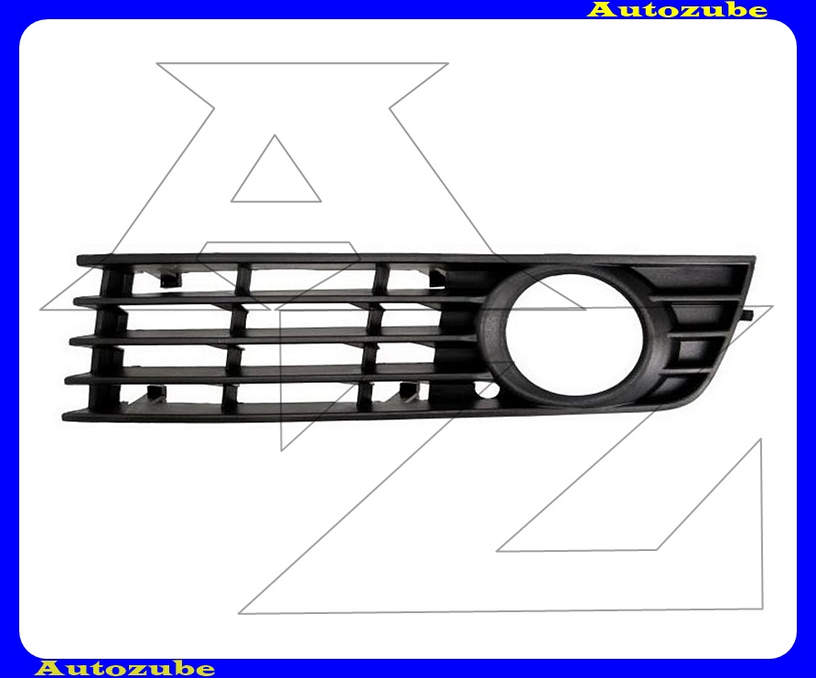 Első lökhárító rács bal Első lökhárító rács bal