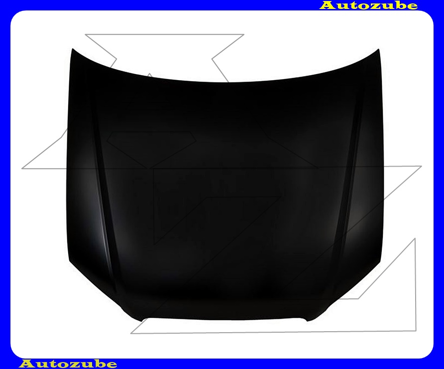 Motorháztető /acél/ Motorháztető /acél/