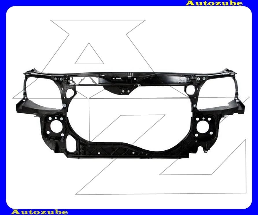 Homlokfal komplett Homlokfal komplett