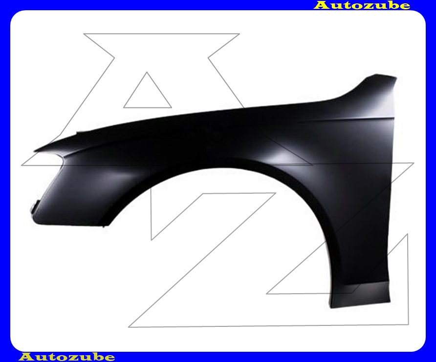 Első sárvédő bal Első sárvédő bal