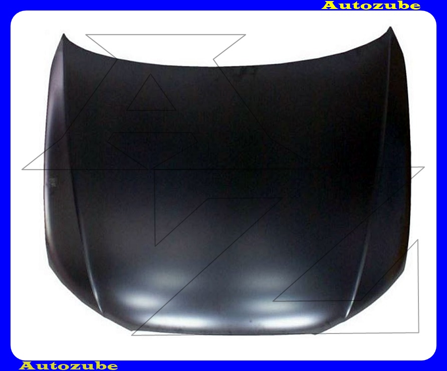 Motorháztető /acél/ /RENDELÉSRE/ Motorháztető /acél/ /RENDELÉSRE/