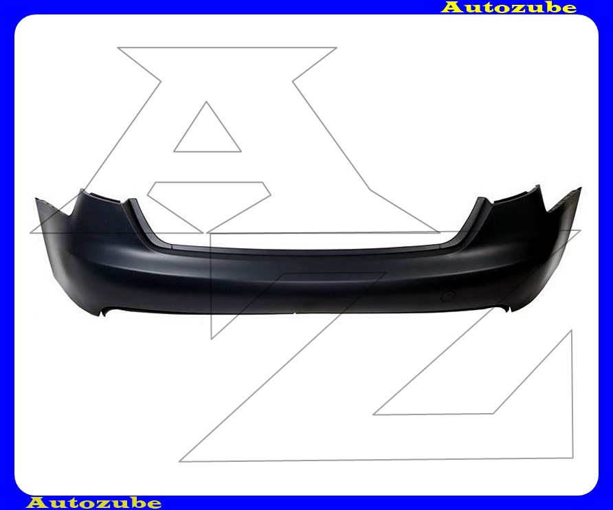 Hátsó lökhárító Hátsó lökhárító