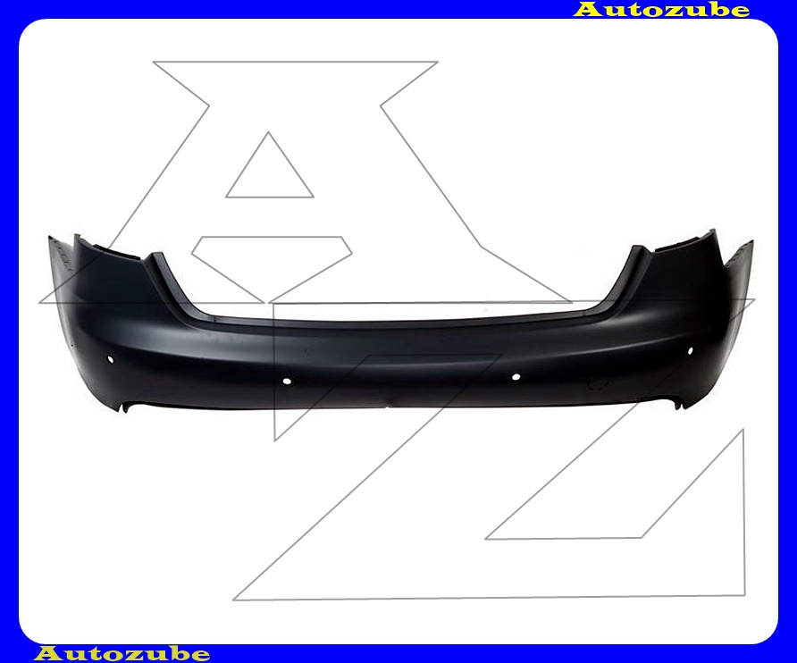 Hátsó lökhárító Hátsó lökhárító