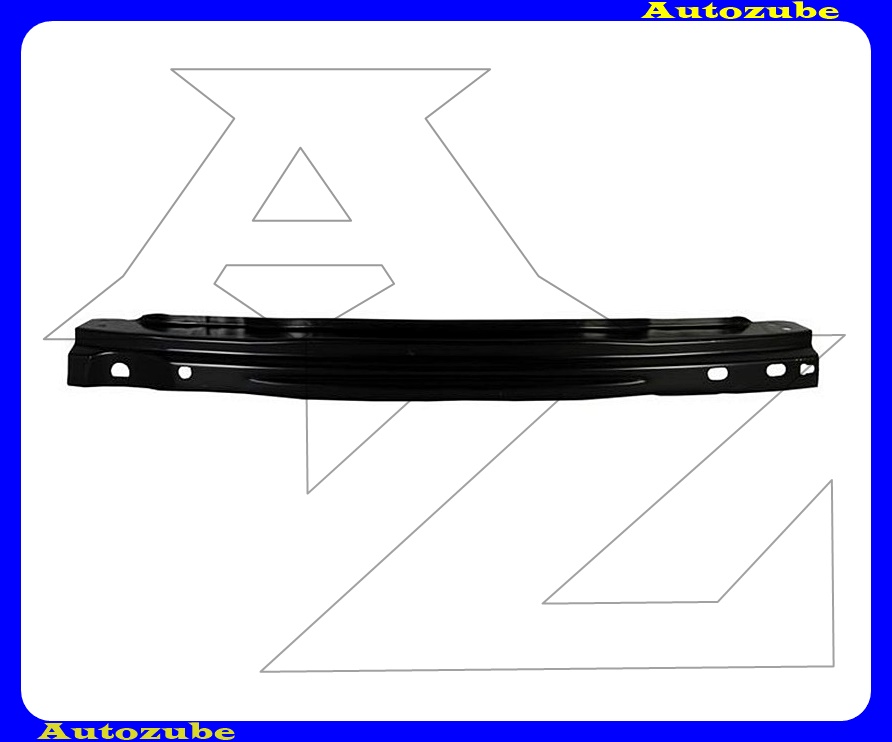 Hátsó lökhárító merevítő Hátsó lökhárító merevítő