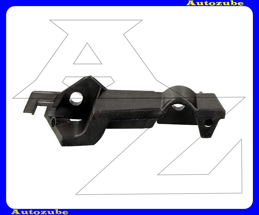 Első lökhárító tartó bal Első lökhárító tartó bal