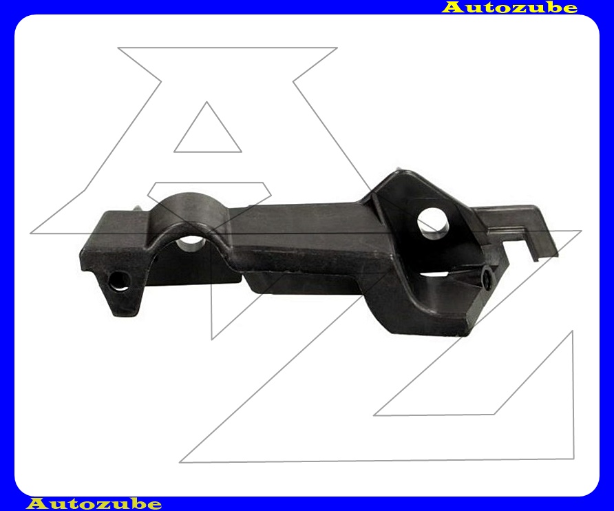 Első lökhárító tartó jobb Első lökhárító tartó jobb