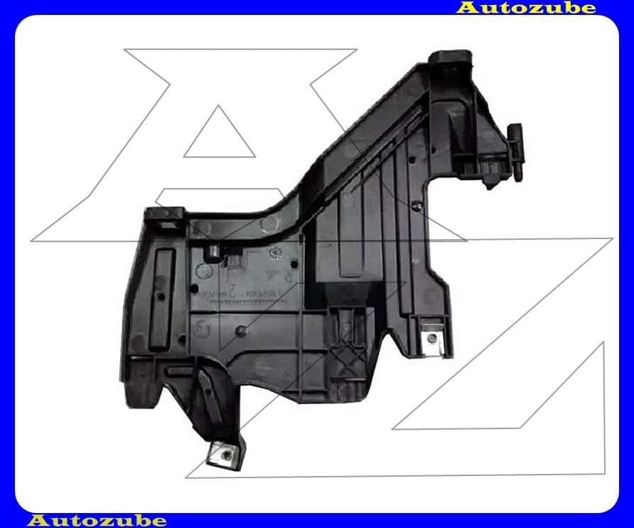 Fényszórótartó bal (műanyag) Fényszórótartó bal (műanyag)