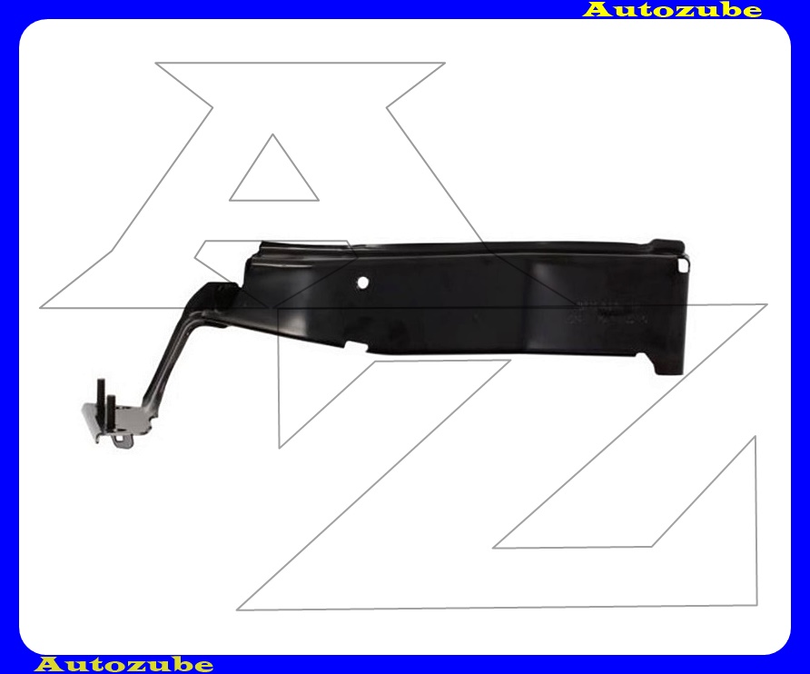 Első sárvédőtartó bal (fém) Első sárvédőtartó bal (fém)