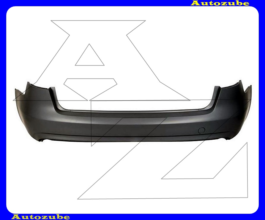 Hátsó lökhárító Hátsó lökhárító