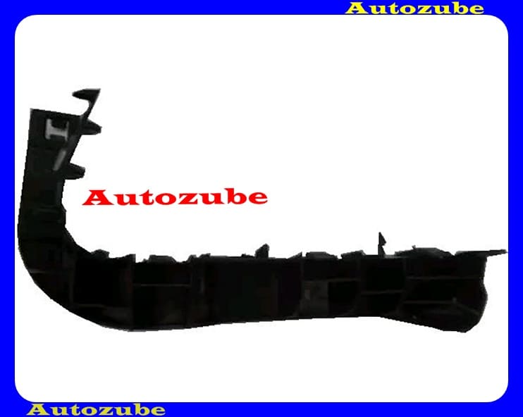 Első lökhárító tartó bal Első lökhárító tartó bal