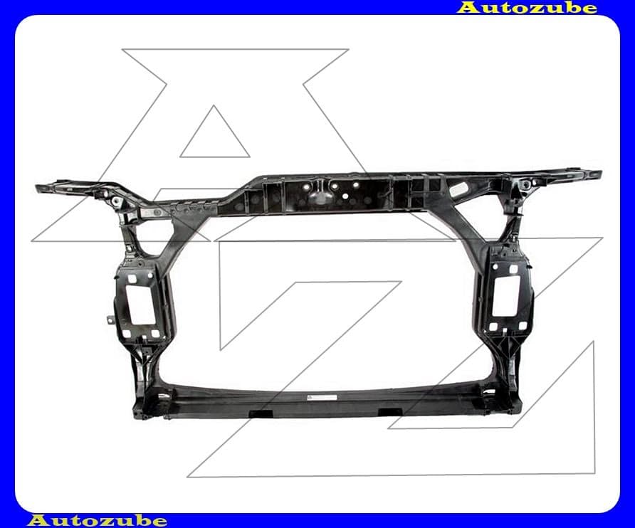 Homlokfal komplett Homlokfal komplett