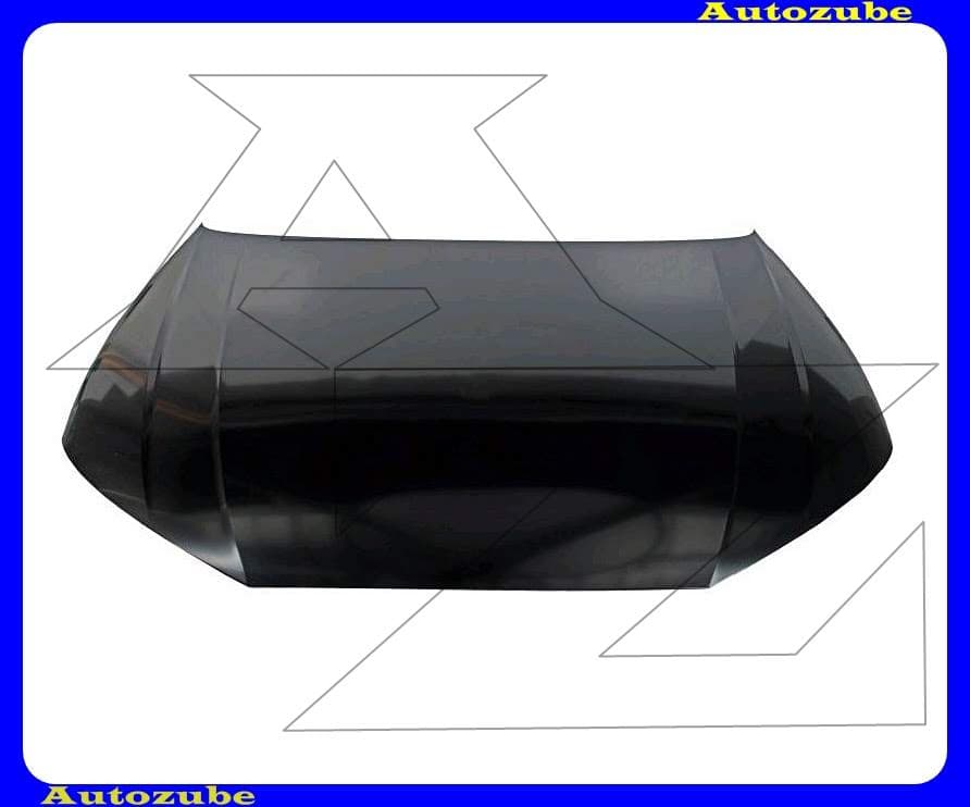 Motorháztető /acél/ Motorháztető /acél/