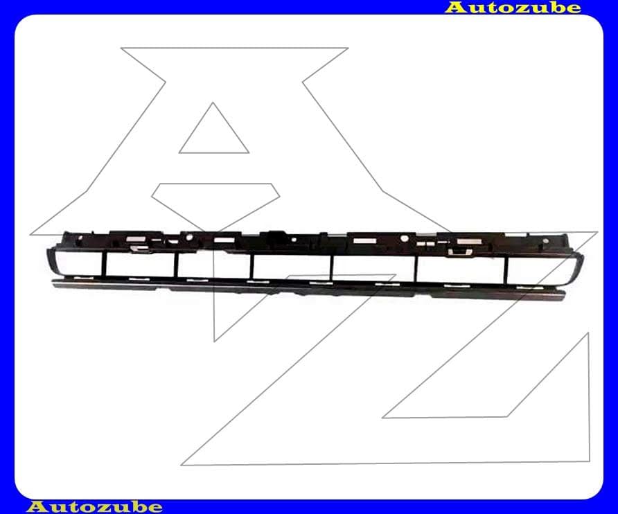 Első lökhárító rács középső Első lökhárító rács középső