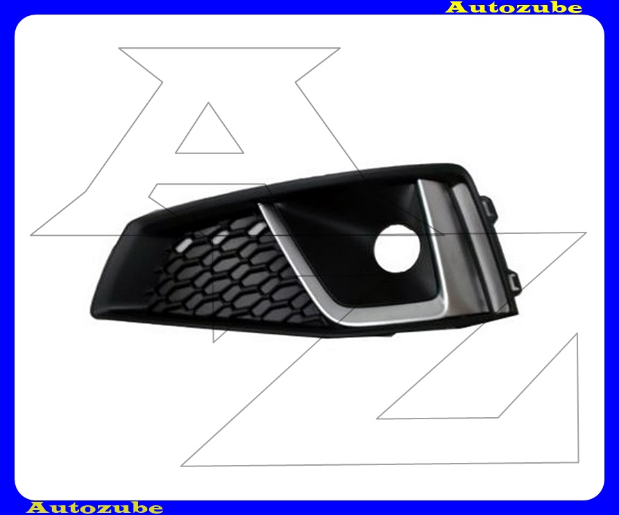 Első lökhárító rács bal Első lökhárító rács bal