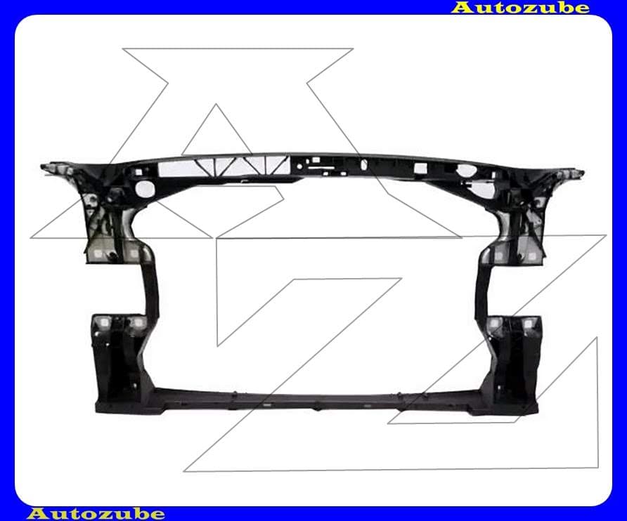 Homlokfal komplett (műanyag) Homlokfal komplett (műanyag)